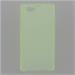 JEKOD TPU Pouzdro Ultrathin 0,3mm Green pro Sony D5503 Xperia Z1compact