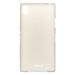 JEKOD TPU Pouzdro Ultrathin 0,3mm Grey pro Samsung N910F Galaxy Note4