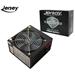 Jersey BE-350WS(12), ATX 2.0, 12cm fan, 6Pin PCI-Express