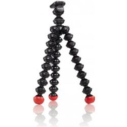 JOBY GorillaPod Magnetic 325 - Black/Red