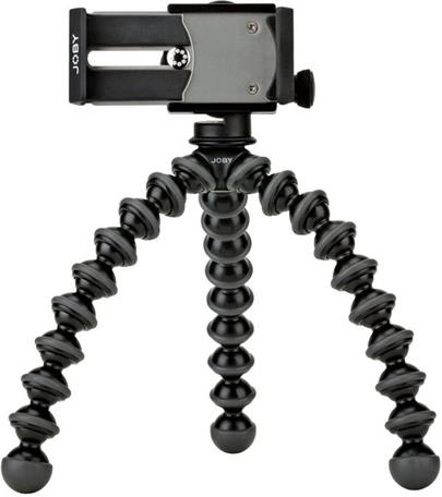JOBY GripTight GorillaPod Stand Pro - Black/Grey