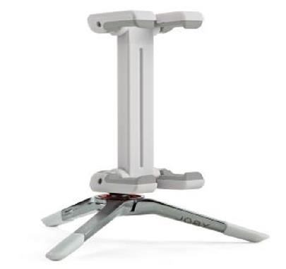 JOBY GripTight ONE Micro Stand (white)