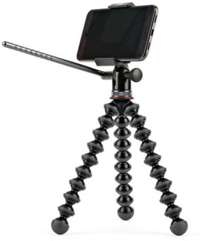 JOBY GripTight PRO Video GP Stand - Black