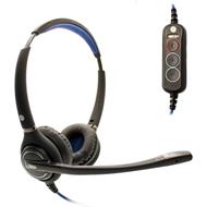 JPL 502s USB headset