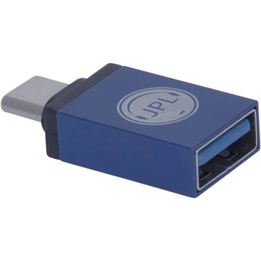 JPL A-01 USB-A / USB-C redukce
