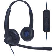 JPL Commander-2 headset