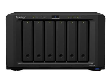 K/DS1621xs++6x Synology HDD 8TB SATA