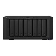 K/DS1821++8x Synology HDD 12TB SATA