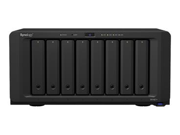 K/DS1821++8x Synology HDD 12TB SATA