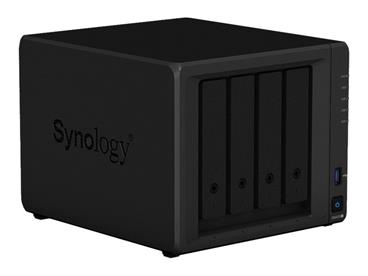 K/DS420++4x Synology HDD 12TB SATA