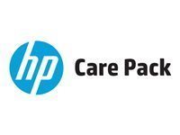 K3 HP 5y ProCare VMw VSAN 1P 5yr SW SVC