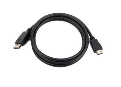Kabel CABLEXPERT DisplayPort na HDMI, M/M, 7,5m