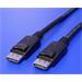 Kabel DisplayPort DP M -> DP M, 2m