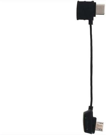 Kabel DJI Mavic Air 2 RC Cable (Standard Micro-USB) k dálkovému ovládání
