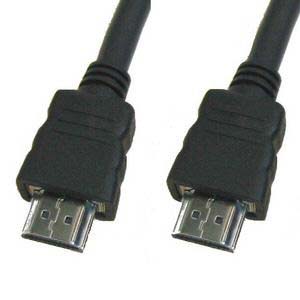 Kabel HDMI (M) / HDMI (M), 2m