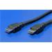 Kabel HDMI M/ HDMI M, single link, 10m, HDMI 1.3