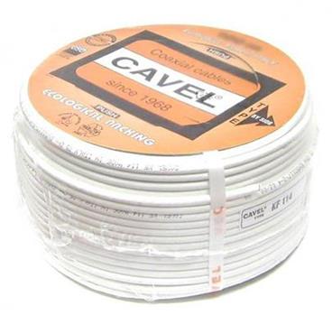 Kábel koaxiálny Cavel KF 144 250m
