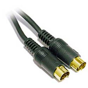 Kabel S-Video 3m