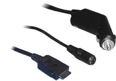 Kabel T-Mobile MDA3/XDA3/Qtec9090 pro GPS PDA Receiver