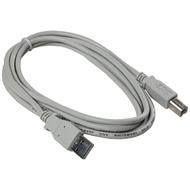 Kabel USB 2.0, A-B, 1.8m