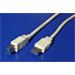 Kabel USB 3.0 , A-B 1,8m (stíněný)