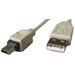 Kabel USB A-MINI 5PM 2.0 1,8m