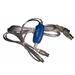 Kabel USB adapter USB na MIDI převodník
