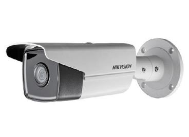 Kamera Hikvision DS-2CD2T63G0-I8(2.8mm) IP, bullet, 6 Mpix, IR 80m, venkovní