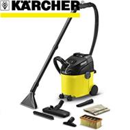 KARCHER Tepovač - extraktor SE 5.100