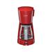 Kávovar Bosch TKA3A034 | červený