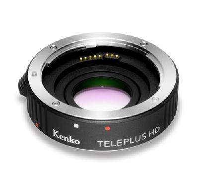 Kenko konvertor TELEPLUS HD DGX 1.4X pro Nikon