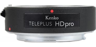 Kenko konvertor TELEPLUS HDPRO 1.4XDGX N-F pro Nikon