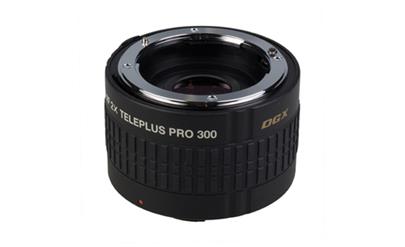 Kenko konvertor TELEPLUS PRO 300 AF 2.0X DGX pro Canon