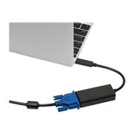 Kensington Adaptér USB-C™ na HD VGA CV2000V