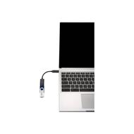 Kensington Adaptér USB-C na USB-A CA1000