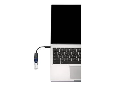 Kensington Adaptér USB-C na USB-A CA1000