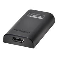 Kensington Adaptér videosignálu USB 3.0 na HDMI 4K Kensington VU4000