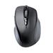 Kensington Bezdrátová počítačová myš střední velikosti Kensington Pro Fit®, černá