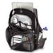 Kensington Contour Backpack ergonomický batoh na notebooky do 16"