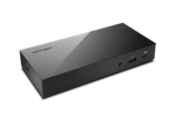 Kensington Dokovací stanice SD4800P USB-C