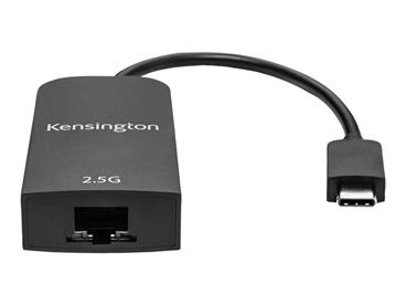 KENSINGTON, Kensington USB-C to 2.5G Ethernet Adapte