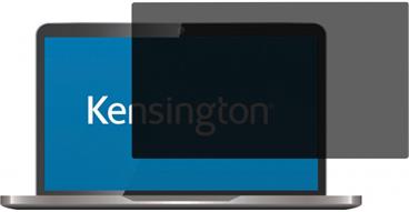 Kensington Privacy filter 2 way removable 30.7cm 12.1" Wide 16:10