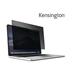Kensington privacy screen filter 2 way removable for MacBook Pro 16"