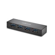 Kensington USB 3.0 4-Port Hub + Charging