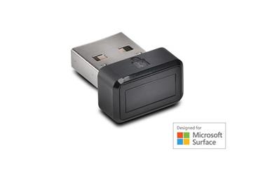 Kensington VeriMark™ Fingerprint Key pro Microsoft Surface, USB-A