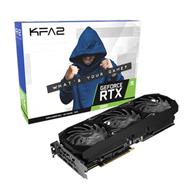 KFA2 RTX 3080 SG 1-Click OC LHR 10GB