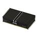 KINGSTON 128GB DDR5-6000MHz CL32 KFR ECC Reg AMD, 8x16GB