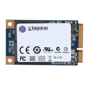 Kingston 128GB OMSP128 Drive mSATA (6Gb/s)