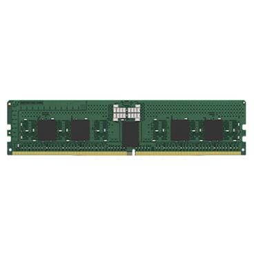 KINGSTON 16GB 4800MT/s DDR5 ECC Reg CL40 1Rx8 Micron D