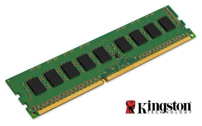Kingston 16GB DDR4 2400MHz Reg ECC Single Rank Module, pro Cisco